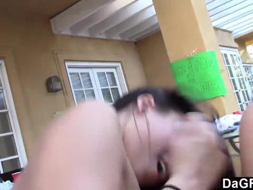 College cock sucking championship 