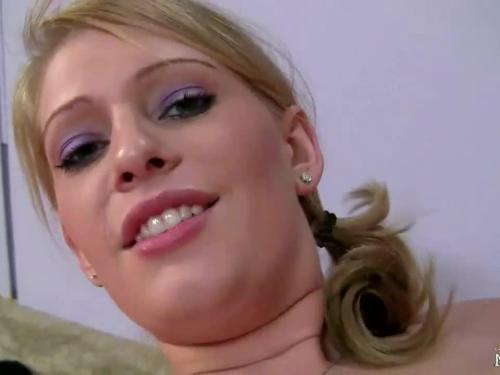 Allie james pov sex