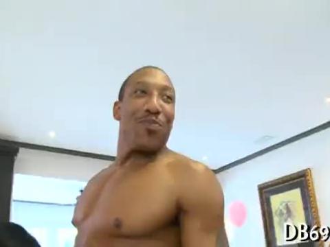 Cold-blooded natty fuck at office
