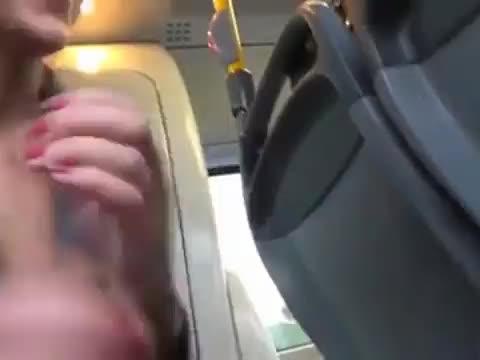 Two sluts giving blowjob tome in buss to group - free sex cams tinyurl.com/hcek53k