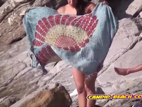 Nudist females nudist beach voyeur camera 5